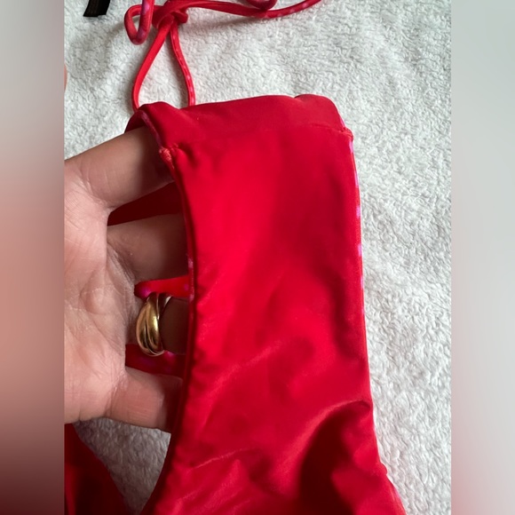 🌟Vix Malika “Brand New without tags” swimsuit. Top S, bottom XS 🌟 - Picture 8 of 8